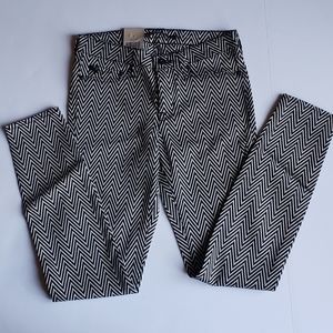 Big star Jean's size 27